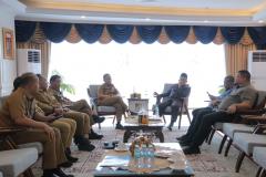 Pembahasan Berjalan Baik, DPRD dan Pemko Pekanbaru Optimistis APBD 2026 Segera Disahkan